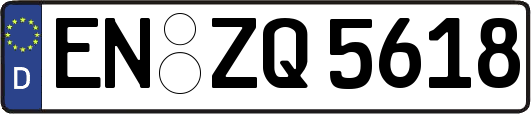 EN-ZQ5618