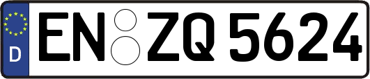 EN-ZQ5624