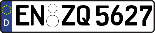 EN-ZQ5627