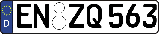 EN-ZQ563