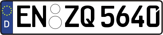 EN-ZQ5640