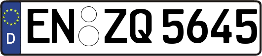 EN-ZQ5645