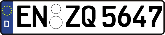 EN-ZQ5647