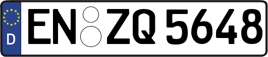 EN-ZQ5648