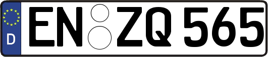 EN-ZQ565
