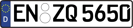 EN-ZQ5650