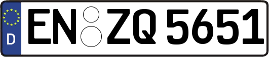 EN-ZQ5651