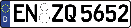 EN-ZQ5652