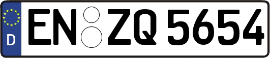 EN-ZQ5654