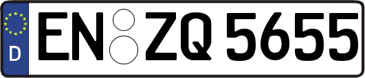 EN-ZQ5655