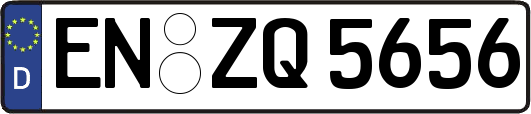 EN-ZQ5656