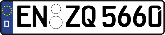 EN-ZQ5660