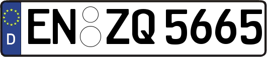 EN-ZQ5665