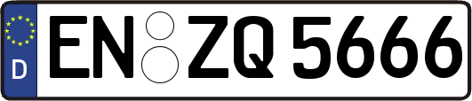 EN-ZQ5666