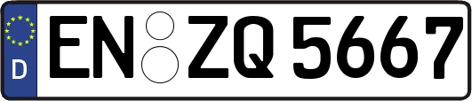 EN-ZQ5667