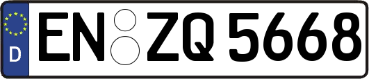 EN-ZQ5668