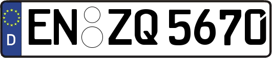 EN-ZQ5670