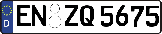 EN-ZQ5675