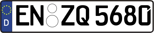 EN-ZQ5680