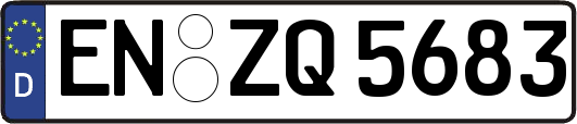 EN-ZQ5683