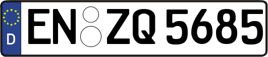 EN-ZQ5685