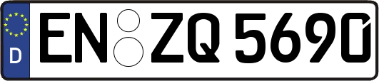 EN-ZQ5690