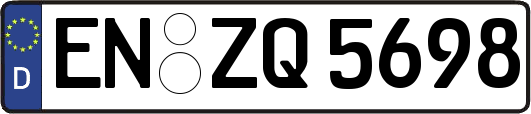 EN-ZQ5698