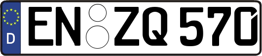 EN-ZQ570
