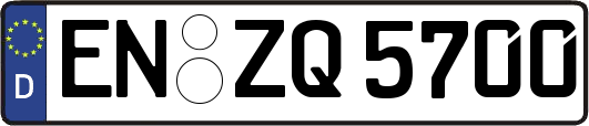 EN-ZQ5700