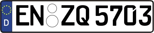 EN-ZQ5703