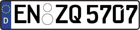 EN-ZQ5707