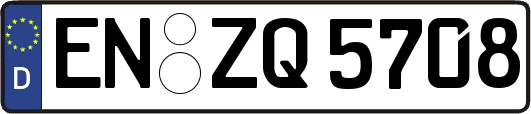 EN-ZQ5708