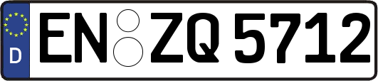 EN-ZQ5712