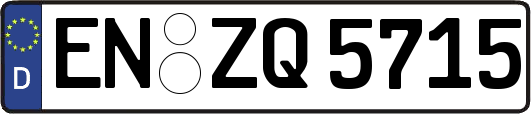 EN-ZQ5715