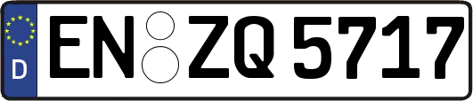 EN-ZQ5717