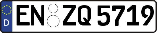 EN-ZQ5719