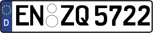 EN-ZQ5722