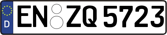 EN-ZQ5723