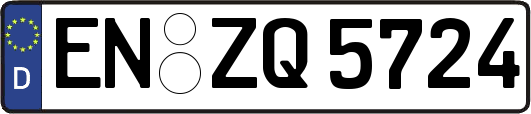 EN-ZQ5724