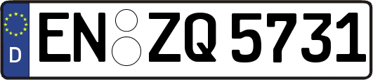 EN-ZQ5731