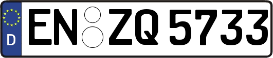 EN-ZQ5733