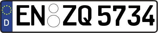 EN-ZQ5734