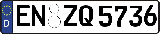 EN-ZQ5736