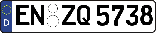 EN-ZQ5738