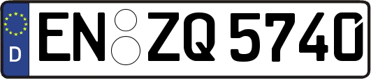 EN-ZQ5740