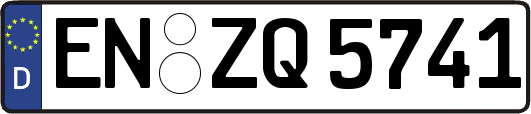 EN-ZQ5741