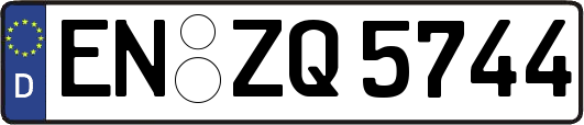 EN-ZQ5744