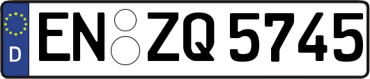 EN-ZQ5745