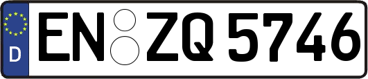 EN-ZQ5746