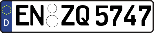 EN-ZQ5747